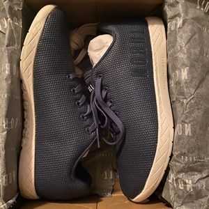NOBULL trainers. Navy. Brand new in box!
